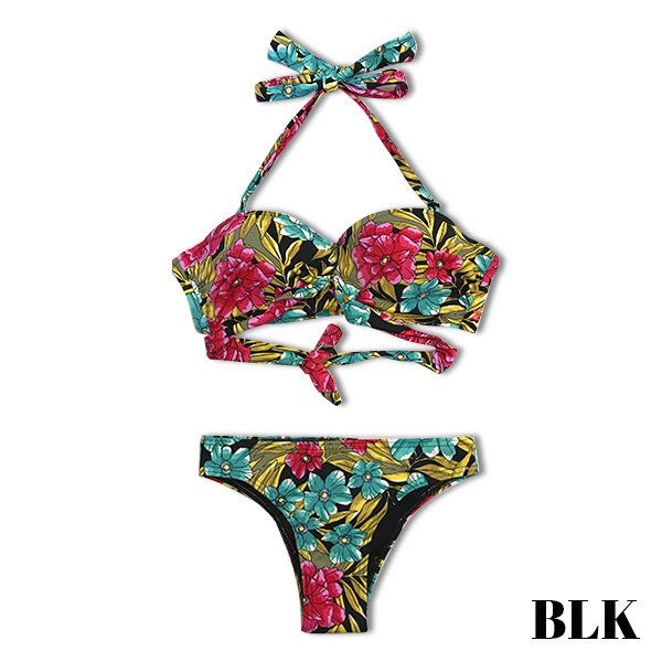 BILLABONG ビキニ（サイズ（S/M/L）：M）の商品一覧｜水着 