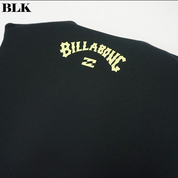 BILLABONG ビラボン ライフジャケット メンズ ウェイクベスト