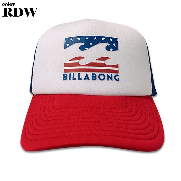 ビラボン キャップ 帽子 キッズ 新作 人気ブランド シンプル プレゼント フリーサイズ BILLABONG PODIUM TRUCKER  AJ015-905 :BB20-AJ015-905:水着サーフカジュアルAloHeart - 通販 - Yahoo!ショッピング