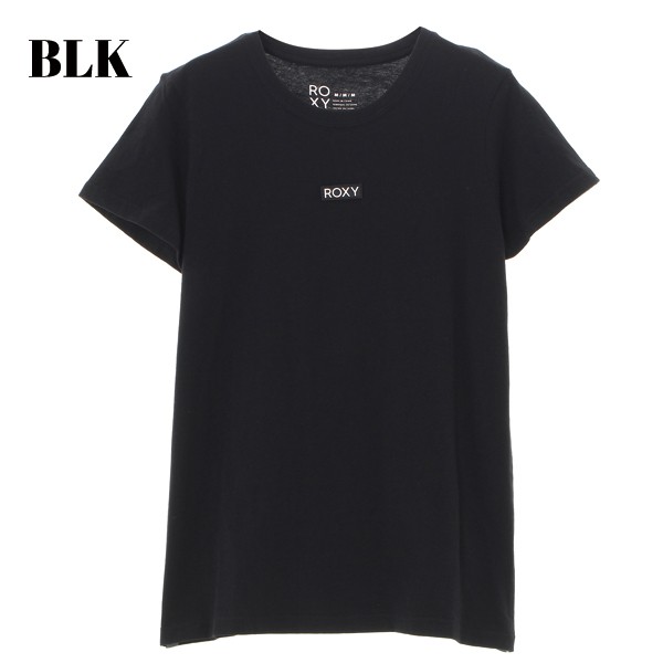 ロキシー Tシャツ NAME 選べる 3COLOR 白 黒 グレー 新作 海 旅行 アウトドア ROXY RST192027｜aloheart｜04