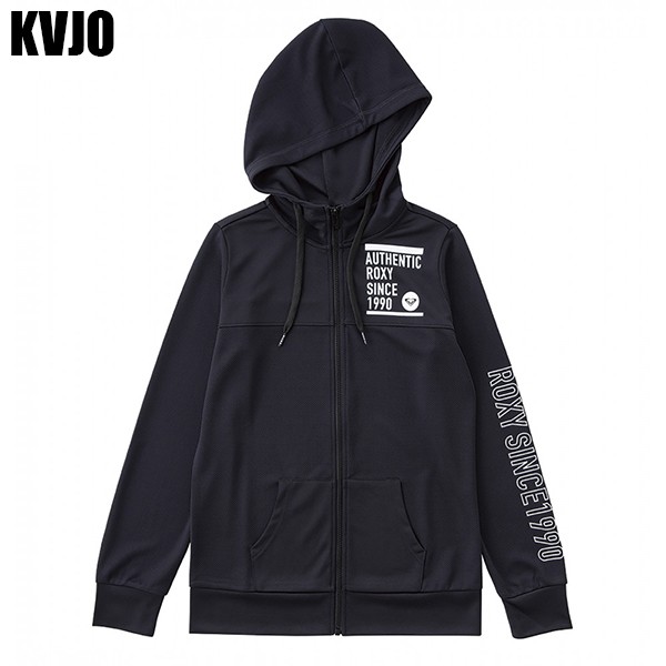 ROXY/ロキシー レディース フィットネス ジャケット RZP231541
