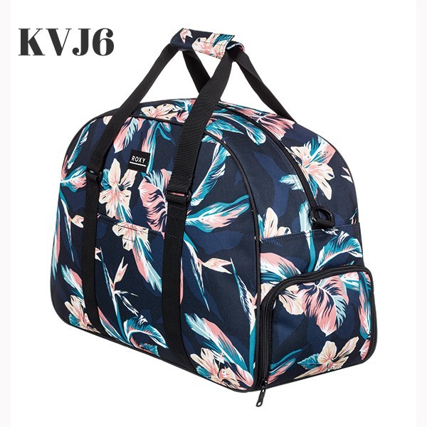 ROXY ロキシー レディース ボストンバッグ 28L FEEL HAPPY