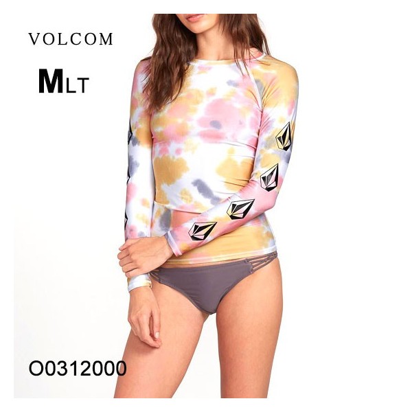 VOLCOM レディース水着の商品一覧｜ファッション 通販 - Yahoo