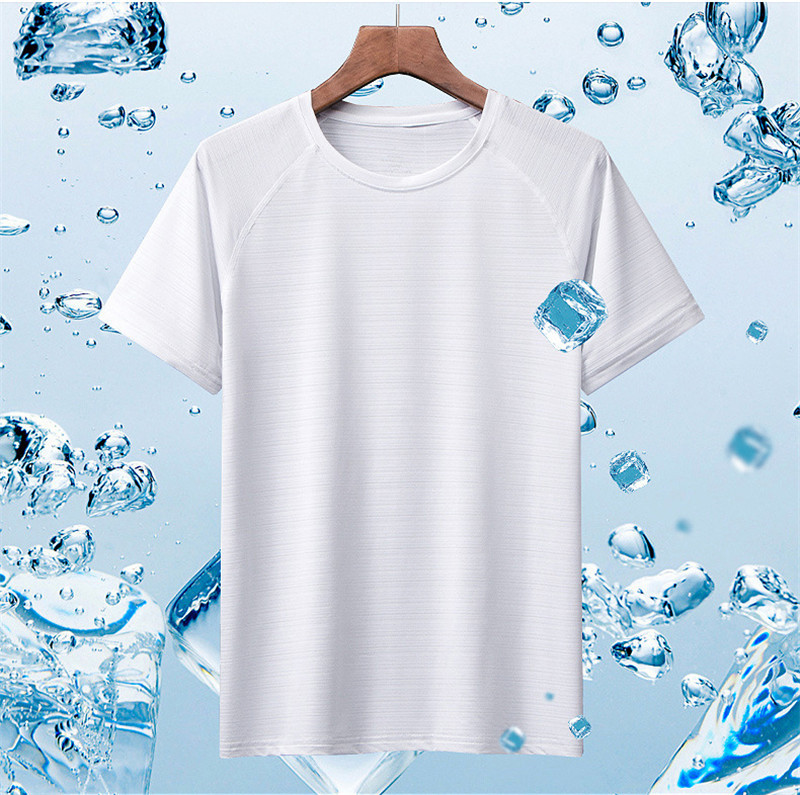 ファッション 再追加販売 冷感インナー メンズ 半袖 アンダーシャツ Tシャツ ゆったり 吸汗速乾 ひんやり 通気性 汗しみ防止 無地 極薄 涼しい 爽やか ドライ 夏服 運動 0h6zd5lh1n Www Boulevardrestaurants Com