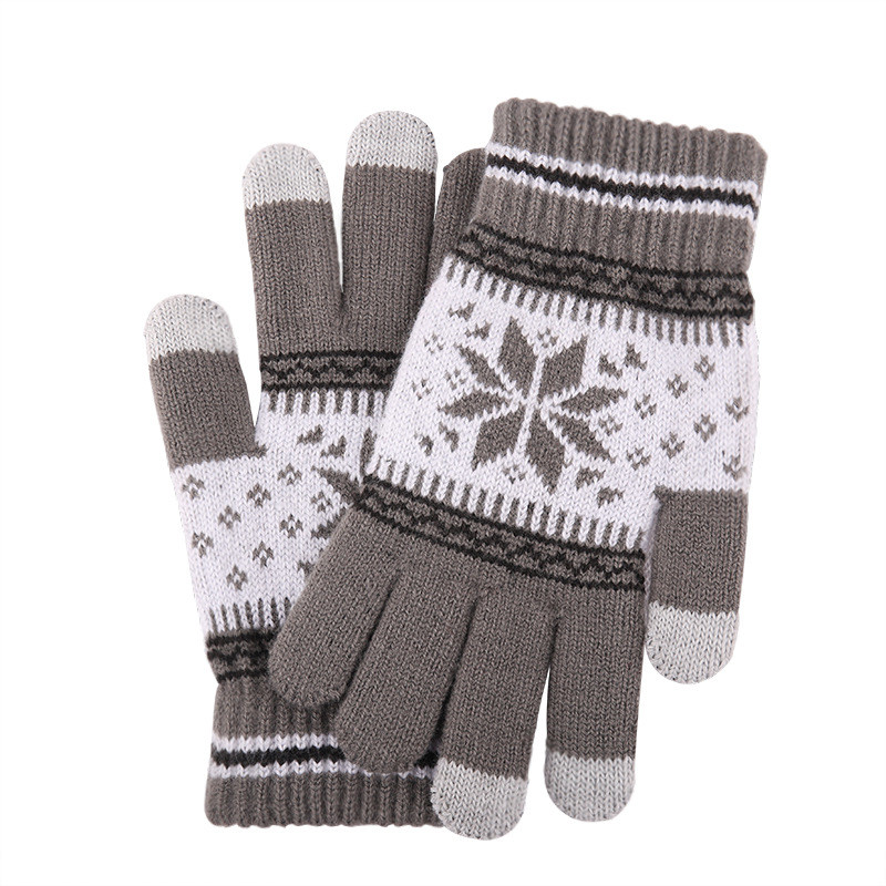 最新発見最新発見手袋 防寒 スマホ手袋 レディース メンズ