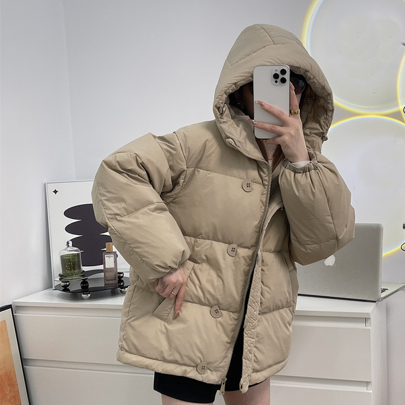 韓国 学生服(レディースダウンコート)の商品一覧|コート、アウター ...