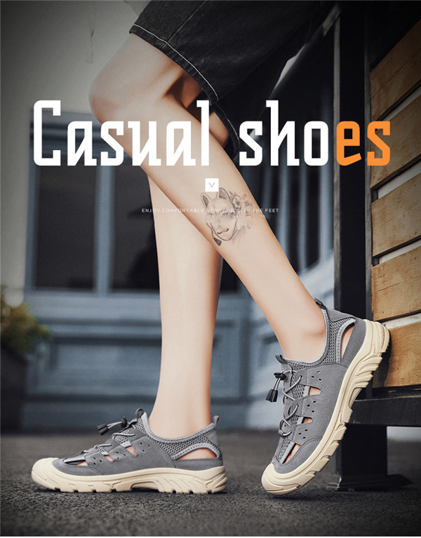 サンダル スポーツサンダル メンズ スリッポン スポサン 靴 夏靴 防滑 耐久 吸汗防臭 スニーカー スリッパ 夏 サマー 安い アウトドア 父の日 完璧