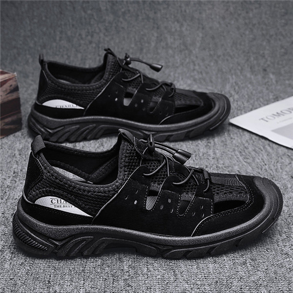 サンダル スポーツサンダル メンズ スリッポン スポサン 靴 夏靴 防滑 耐久 吸汗防臭 スニーカー スリッパ 夏 サマー 安い アウトドア 父の日 完璧