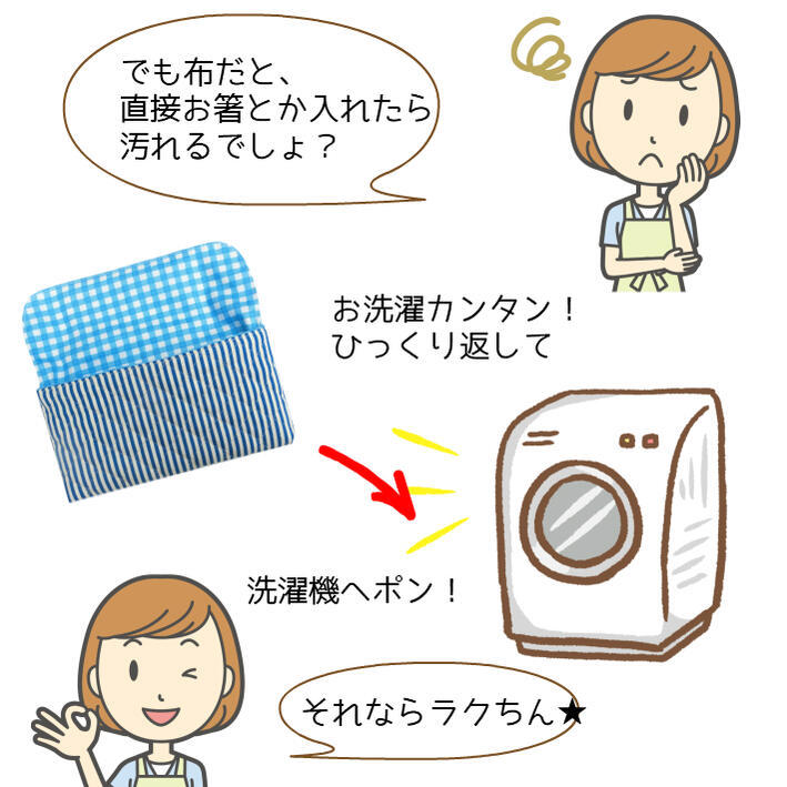 布製 カトラリーケース ギンガム 子供 幼稚園 保育園 割れない スプーン入れ ３点セットケース フォーク入れ 子供用 かわいい 入園 注目のブランド 矯正箸ケース お箸入れ