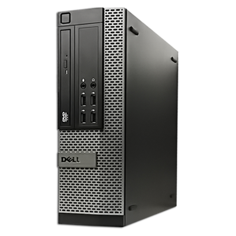 中古パソコン デスクトップ ゲーミングPC GeForce GT 1030 DELL HP Lenovo 第3世代以降Core i5 メモリ16GB 新品SSD512GB DVDROM Windows10 Pro 中古｜alpaca-pc｜06