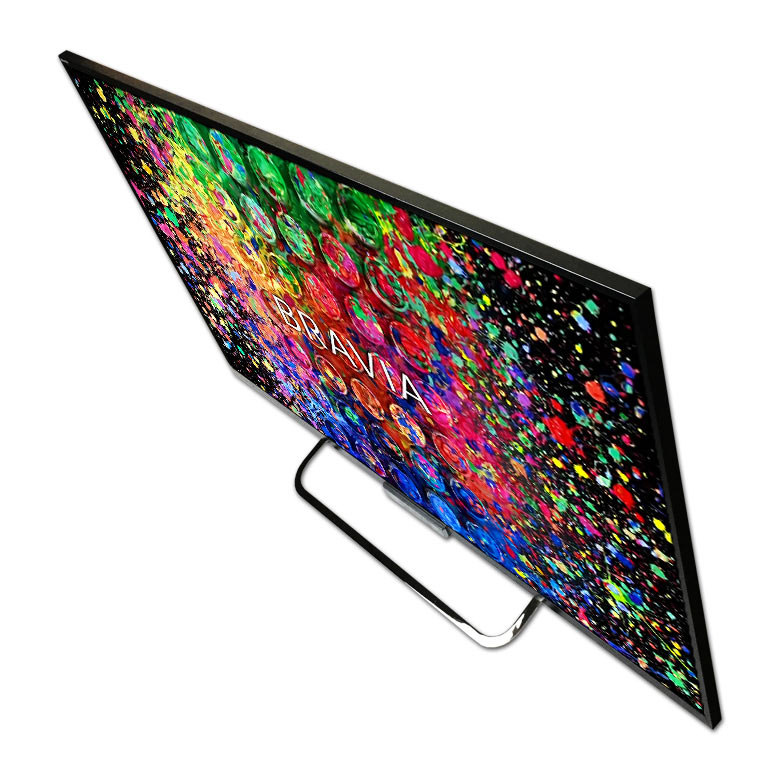 BRAVIA SONY KDL-42W650A 42V型 液晶テレビ ブラック 地上デジタル BS