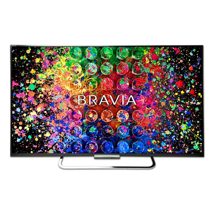 68B25 SONY(ソニー) BRAVIA KDL-42W650A 液晶テレビ BRAVIA SONY KDL-42W650A 42V型 液晶テレビ ブラック 地上デジタル BS