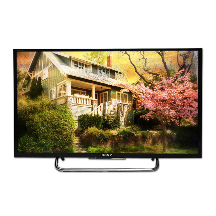 BRAVIA 中古 SONY KJ-32W730C 32V型 液晶テレビ ブラック 地上デジタル