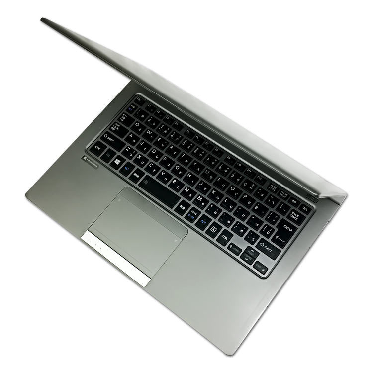 東芝 dynabook R63/P 第5世代i5 dynabook TOSHIBA DynaBook R63/P Core i5 メモリ8GB SSD 128GB