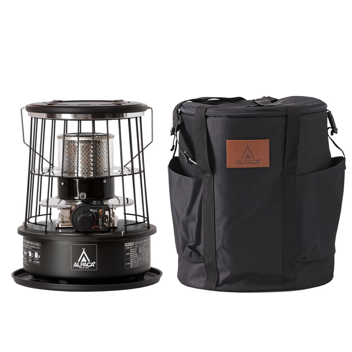 アルパカストーブ おすすめ人気商品一覧 通販 - Yahoo!ショッピング
