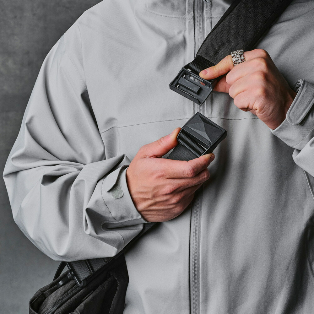 【公式】トートバッグ BRAVO TOTE ショルダーバッグ 14L 斜め掛け バッグ [ALPAKA/アルパカ][送料無料]の画像
