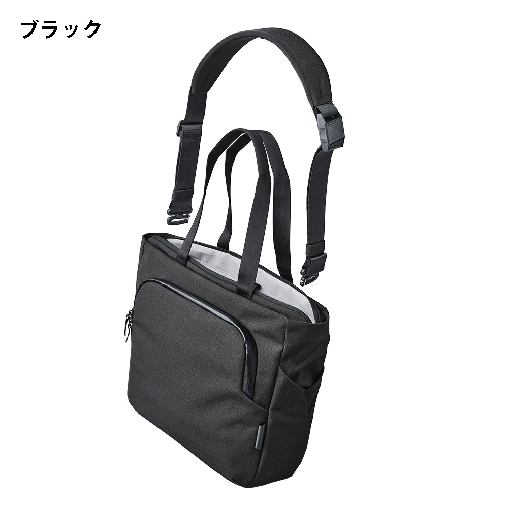 【公式】トートバッグ BRAVO TOTE ショルダーバッグ 14L 斜め掛け バッグ [ALPAKA/アルパカ][送料無料]の画像