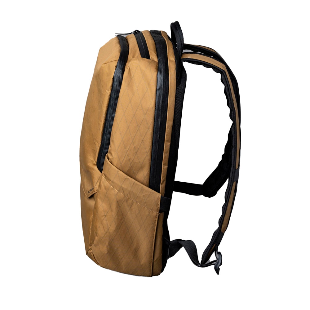 【公式】バッグパック ELEMENTS BACKPACK PRO X-Pac  26L リュック 通勤 旅行 ビジネス 撥水[ALPAKA/アルパカ] Alpaka Gear alpaka gearの画像