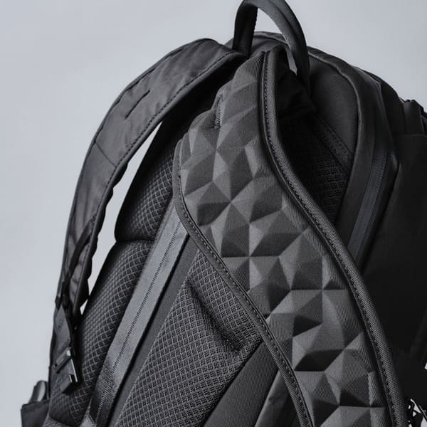 【公式】バッグパック ELEMENTS BACKPACK PRO X-Pac  26L リュック 通勤 旅行 ビジネス 撥水[ALPAKA/アルパカ] Alpaka Gear alpaka gearの画像
