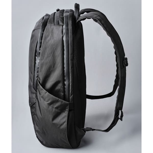【公式】バッグパック ELEMENTS BACKPACK PRO X-Pac  26L リュック 通勤 旅行 ビジネス 撥水[ALPAKA/アルパカ] Alpaka Gear alpaka gearの画像