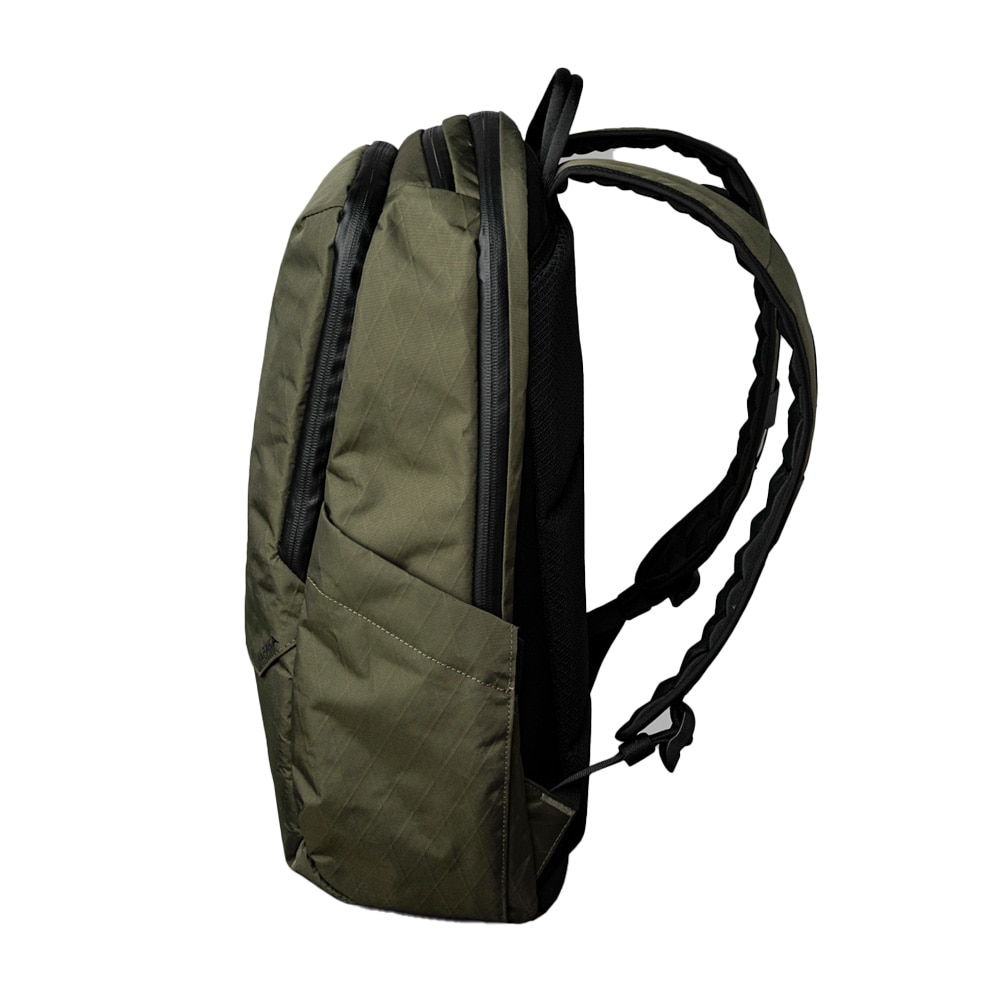 【公式】バッグパック ELEMENTS BACKPACK PRO X-Pac  26L リュック 通勤 旅行 ビジネス 撥水[ALPAKA/アルパカ] Alpaka Gear alpaka gearの画像