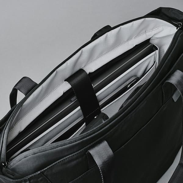 【公式】METRO TOTE トートバッグ  バッグ [ALPAKA/アルパカ][送料無料]の画像