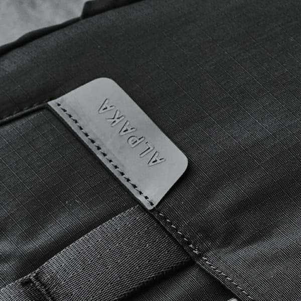 【公式】METRO TOTE トートバッグ  バッグ [ALPAKA/アルパカ][送料無料]の画像