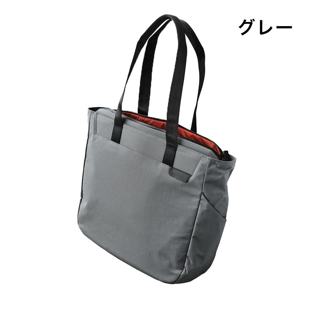 【公式】METRO TOTE トートバッグ  バッグ [ALPAKA/アルパカ][送料無料]の画像