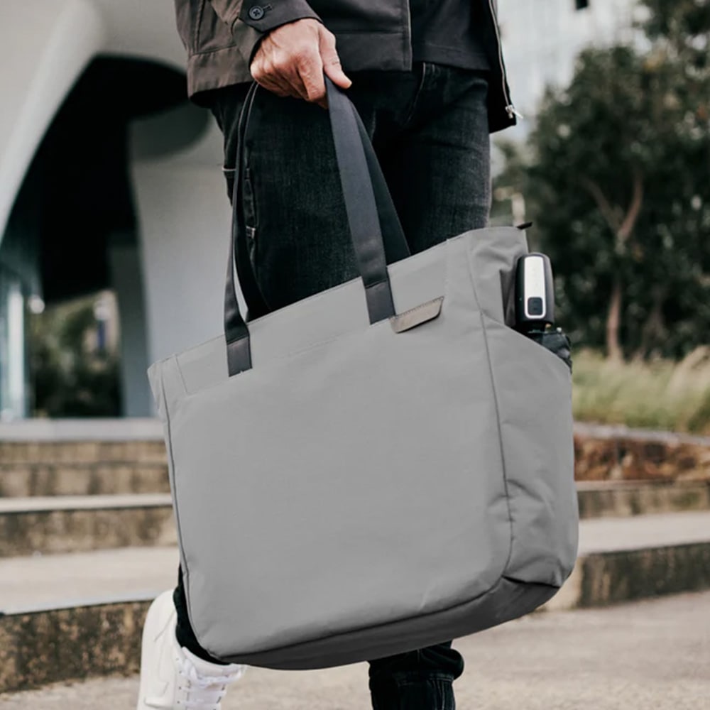 【公式】METRO TOTE トートバッグ  バッグ [ALPAKA/アルパカ][送料無料]の画像