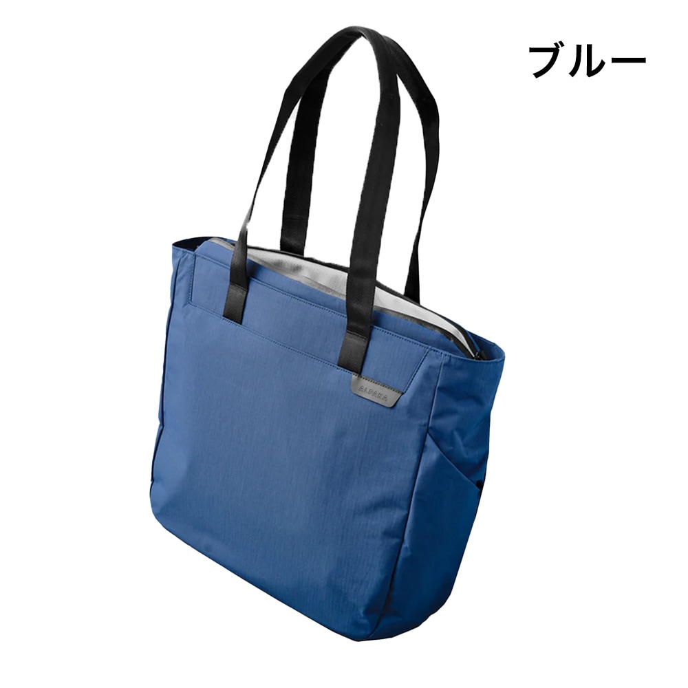 【公式】METRO TOTE トートバッグ  バッグ [ALPAKA/アルパカ][送料無料]の画像