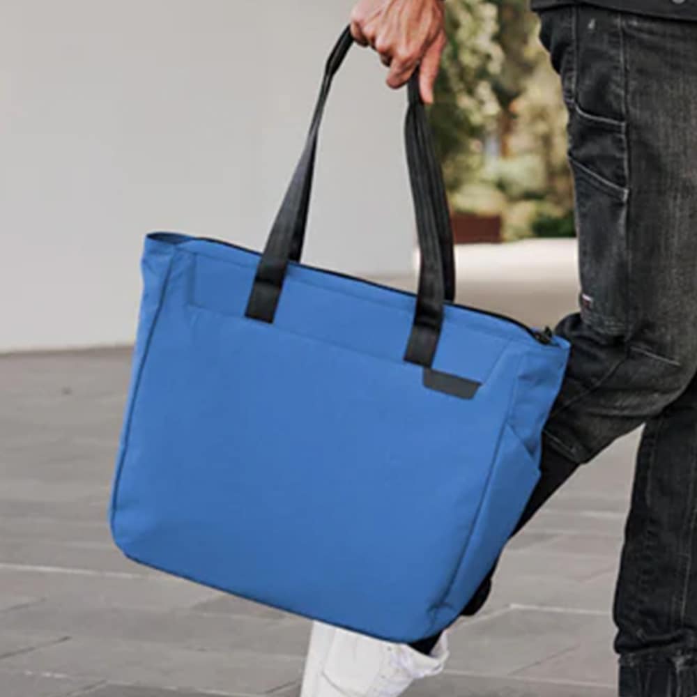 【公式】METRO TOTE トートバッグ  バッグ [ALPAKA/アルパカ][送料無料]の画像