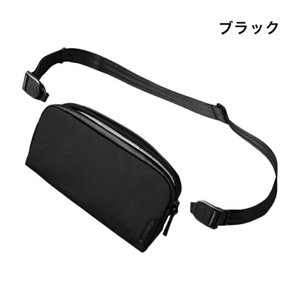 【公式】FLIGHT POUCH スリングバッ...の詳細画像1