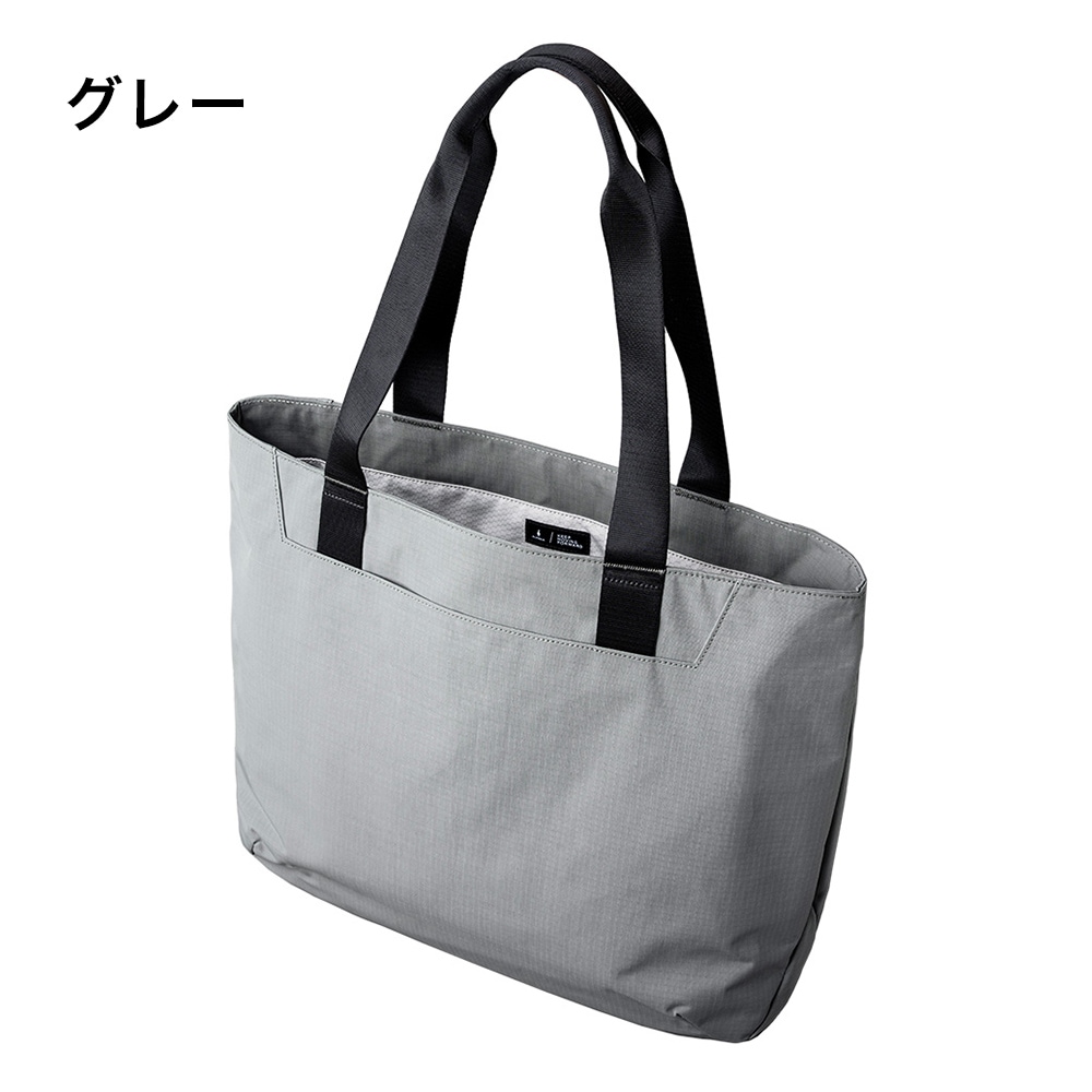 ALPAKA 【公式】トートバッグ ELEMENTS TOTE Lサイズ ショッピング