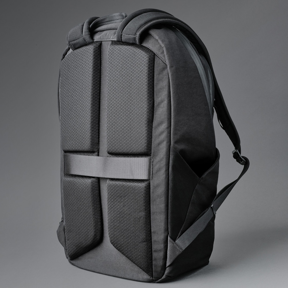 ALPAKA 公式 アルパカ バックパック BRAVO BACKPACK 23L リュック