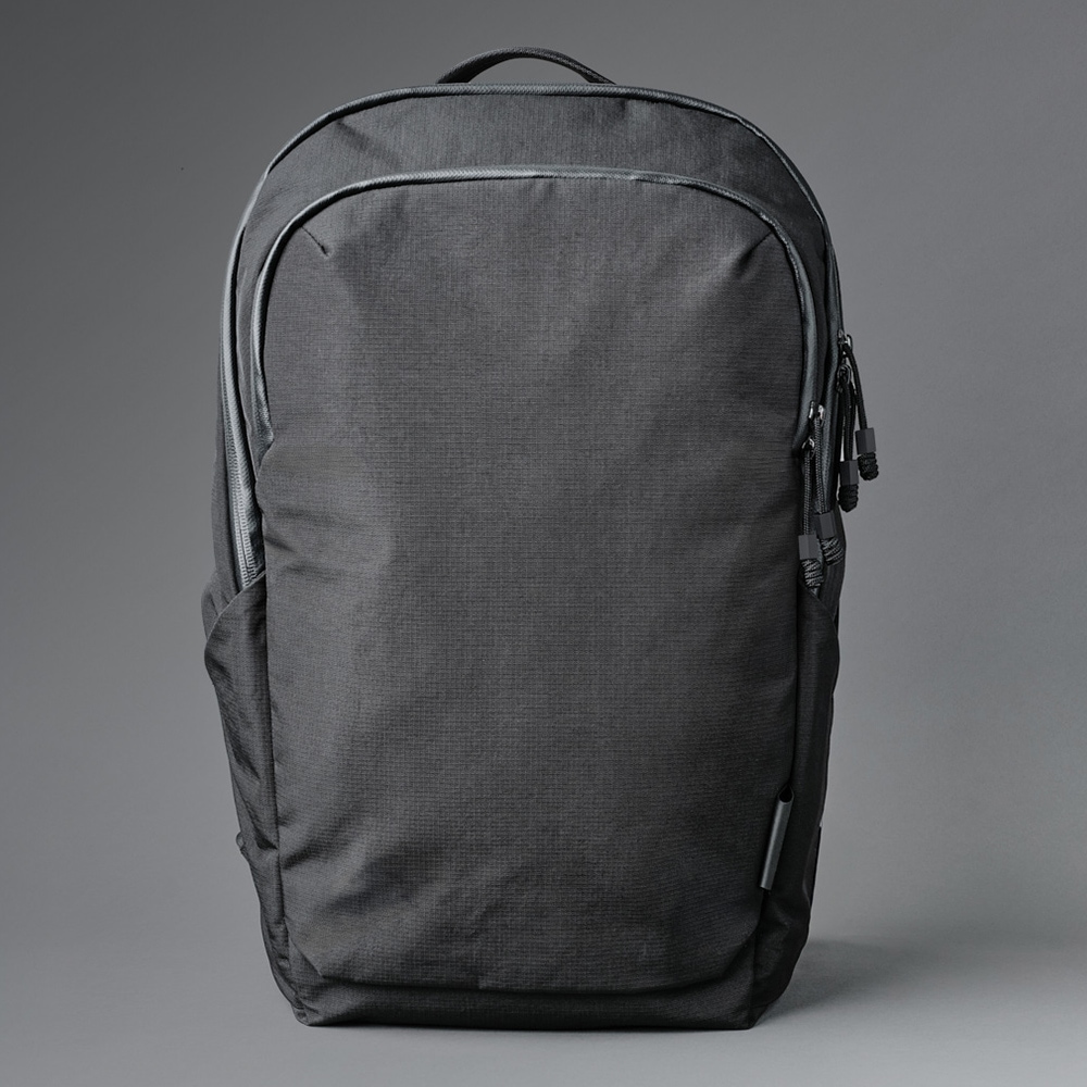 ALPAKA 公式 アルパカ バックパック BRAVO BACKPACK 23L リュック