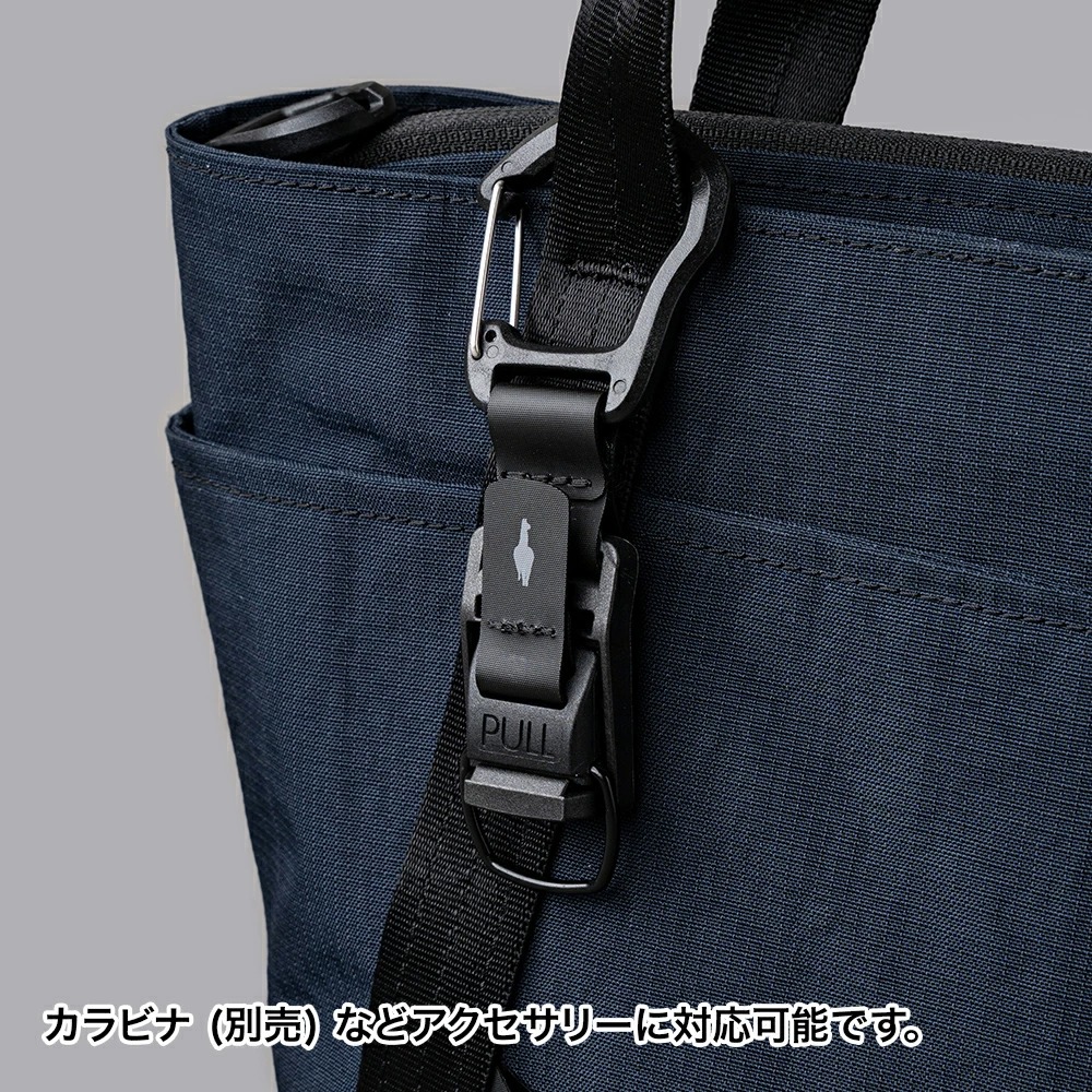 ALPAKA 【公式】日本先行発売 数量限定 MINI TOTE JAPAN EDITION 1st