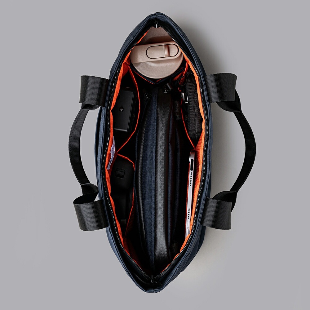 ALPAKA 【公式】日本先行発売 数量限定 TRAVEL TOTE JAPAN EDITION 1st