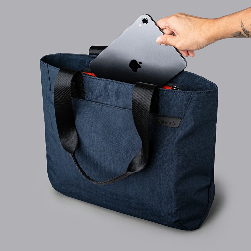 あ*ん様 TOTES TRAVEL TOTE JAPAN EDITION AXO ALPAKA 【公式】日本先行発売 数量限定 TRAVEL TOTE JAPAN EDITION 1st