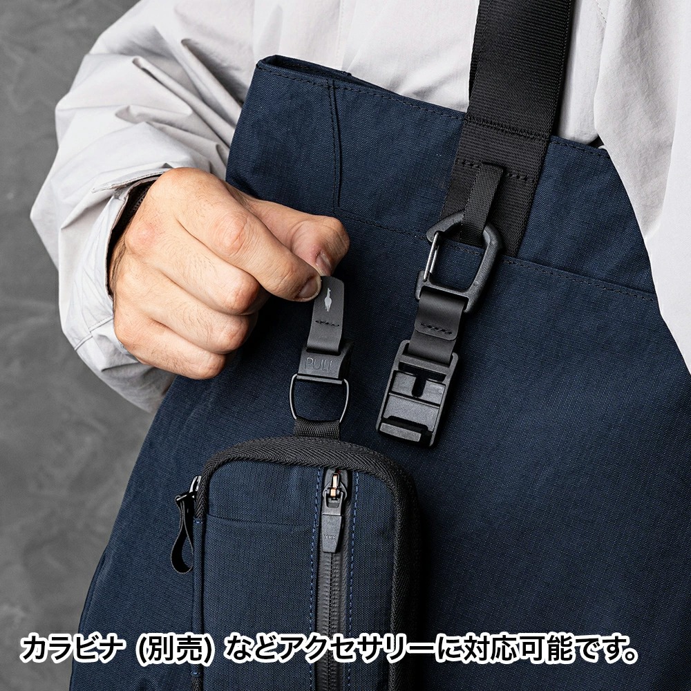 ALPAKA 【公式】日本先行発売 数量限定 TRAVEL TOTE JAPAN EDITION 1st