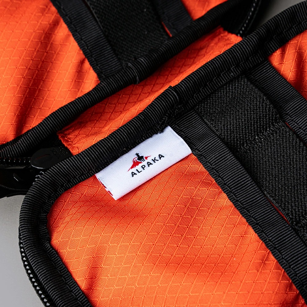 ALPAKA 【公式】日本先行発売 数量限定 HUB POUCH PRO JAPAN EDITION