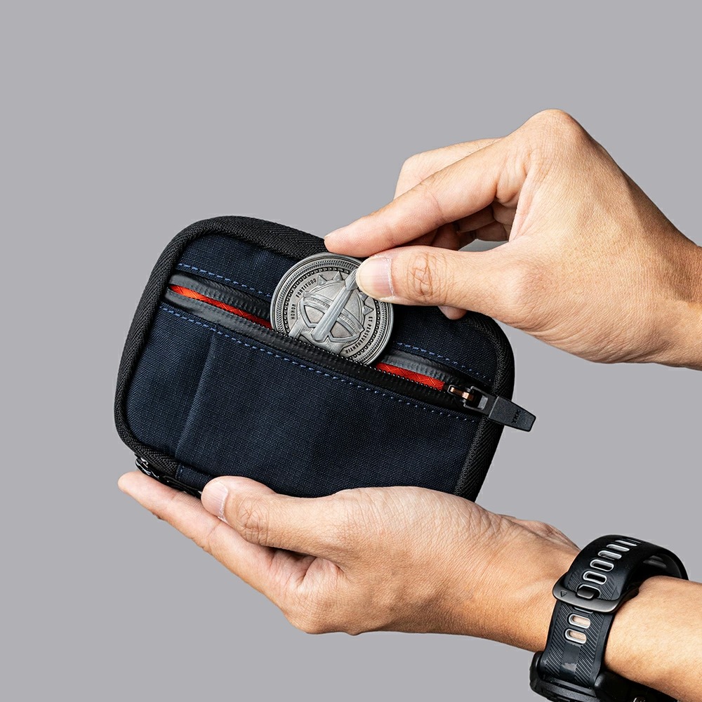 ALPAKA 【公式】日本先行発売 数量限定 HUB POUCH PRO JAPAN EDITION
