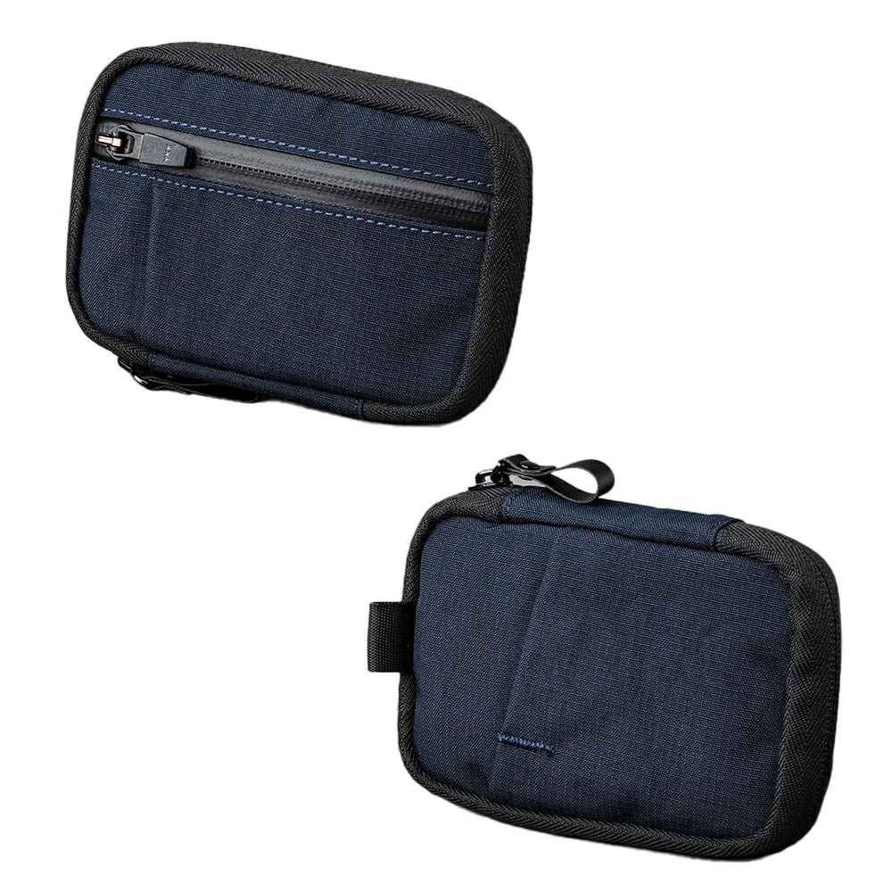 ALPAKA 【公式】日本先行発売 数量限定 HUB POUCH PRO JAPAN EDITION
