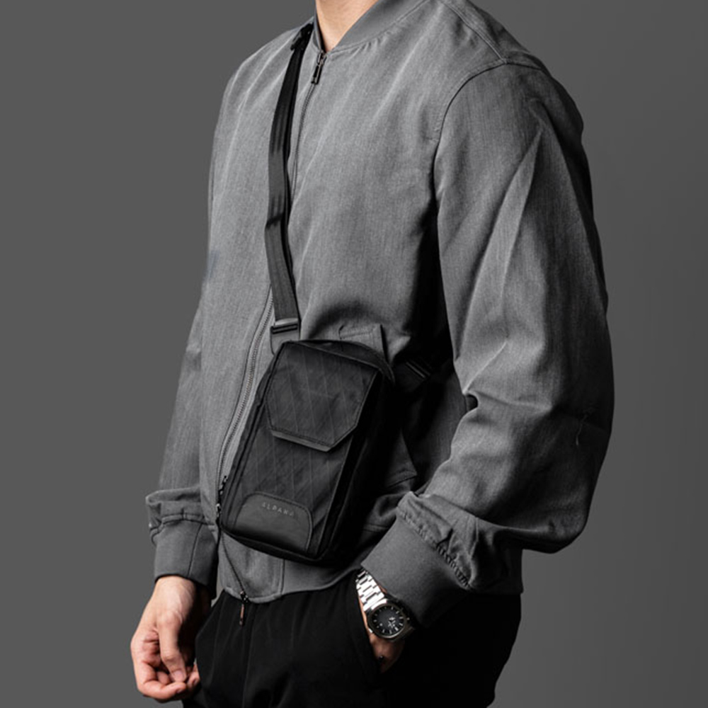 ALPAKA 【公式】[ALPAKA/アルパカ] MODULAR SLING V2 X-PAC スリング