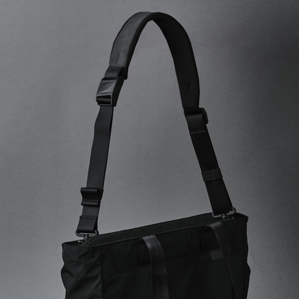 公式】[ALPAKA/アルパカ] CROSSBODY SHOULDER STRAP ショルダー