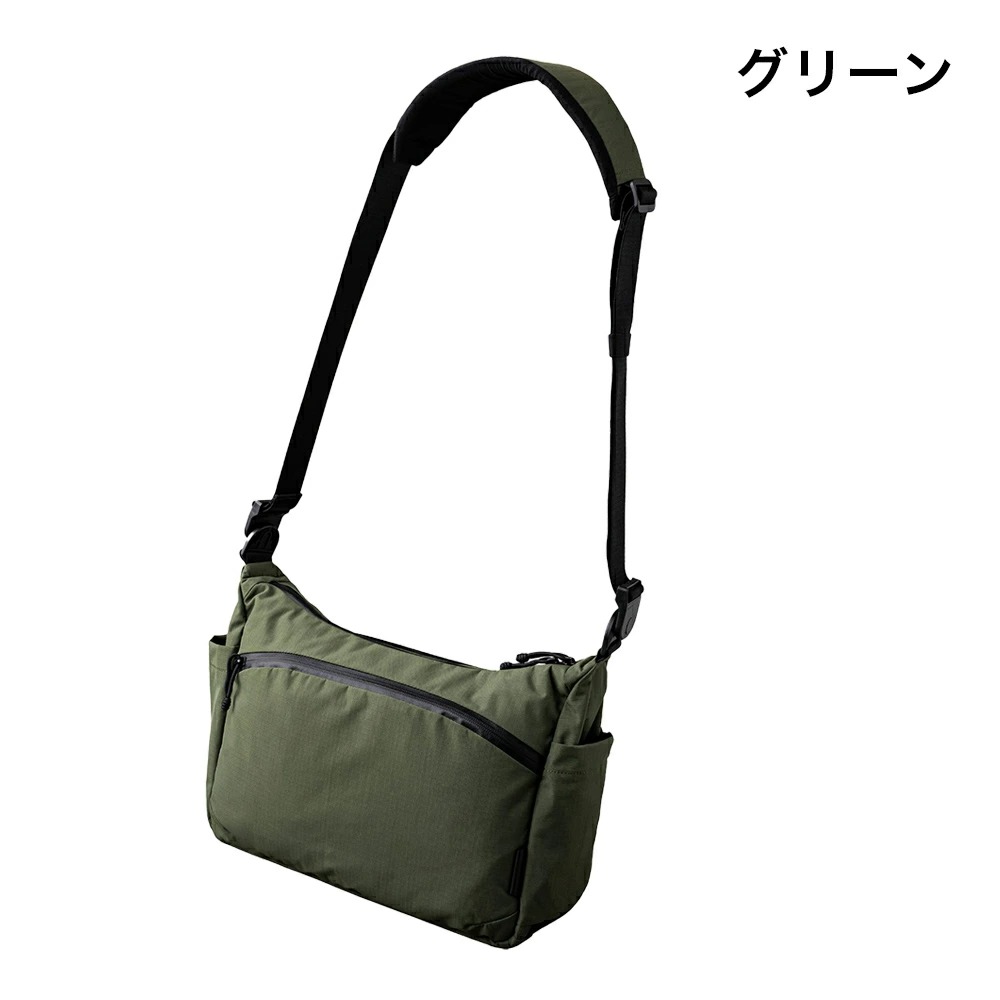 ALPAKA 【公式】[ALPAKA/アルパカ]FLIGHT SATCHEL サッチェルバッグ