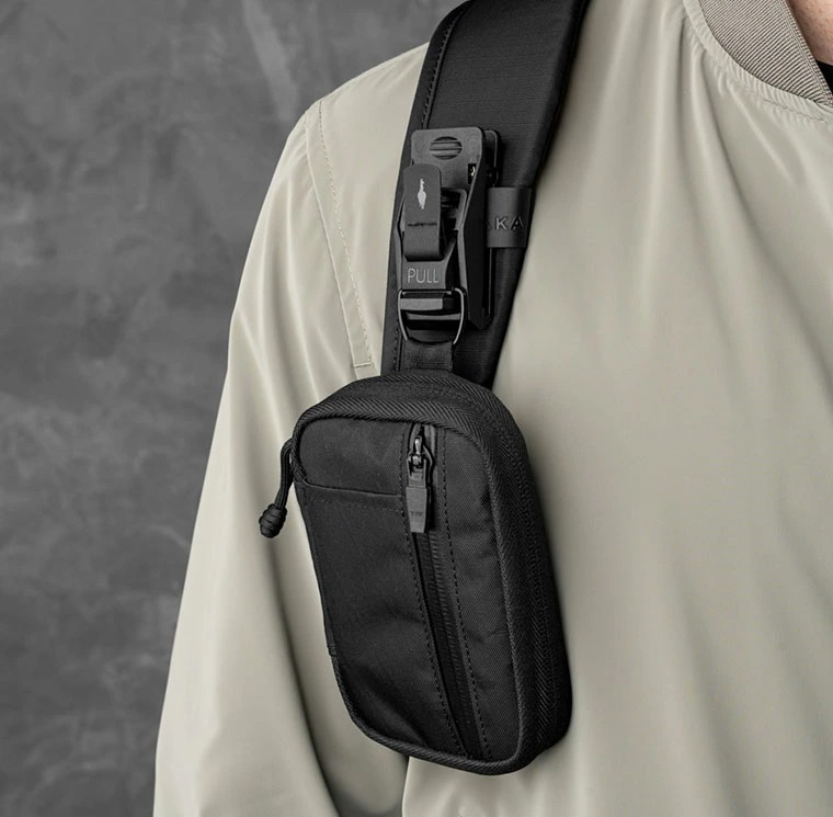 公式】[ALPAKA/アルパカ]バックパック AERO PACK リュックサック 16L