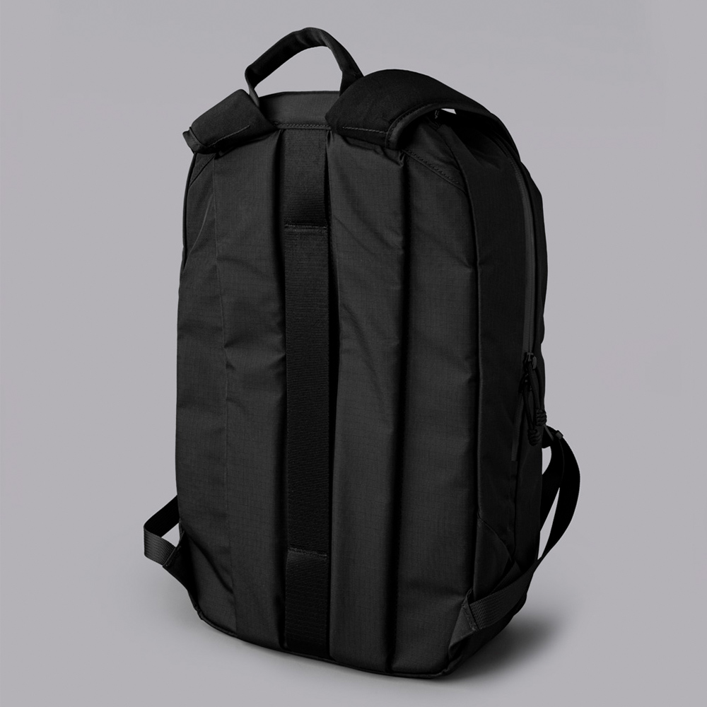 公式】[ALPAKA/アルパカ]バックパック AERO PACK リュックサック 16L