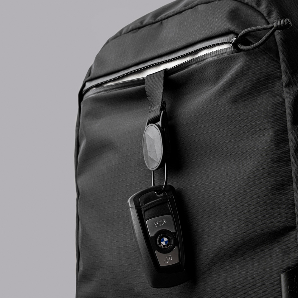【公式】[ALPAKA/アルパカ]バックパック AERO PACK リュックサック 16L リュック アウトドア 旅行トラベル PC:16インチまで [送料無料]の画像