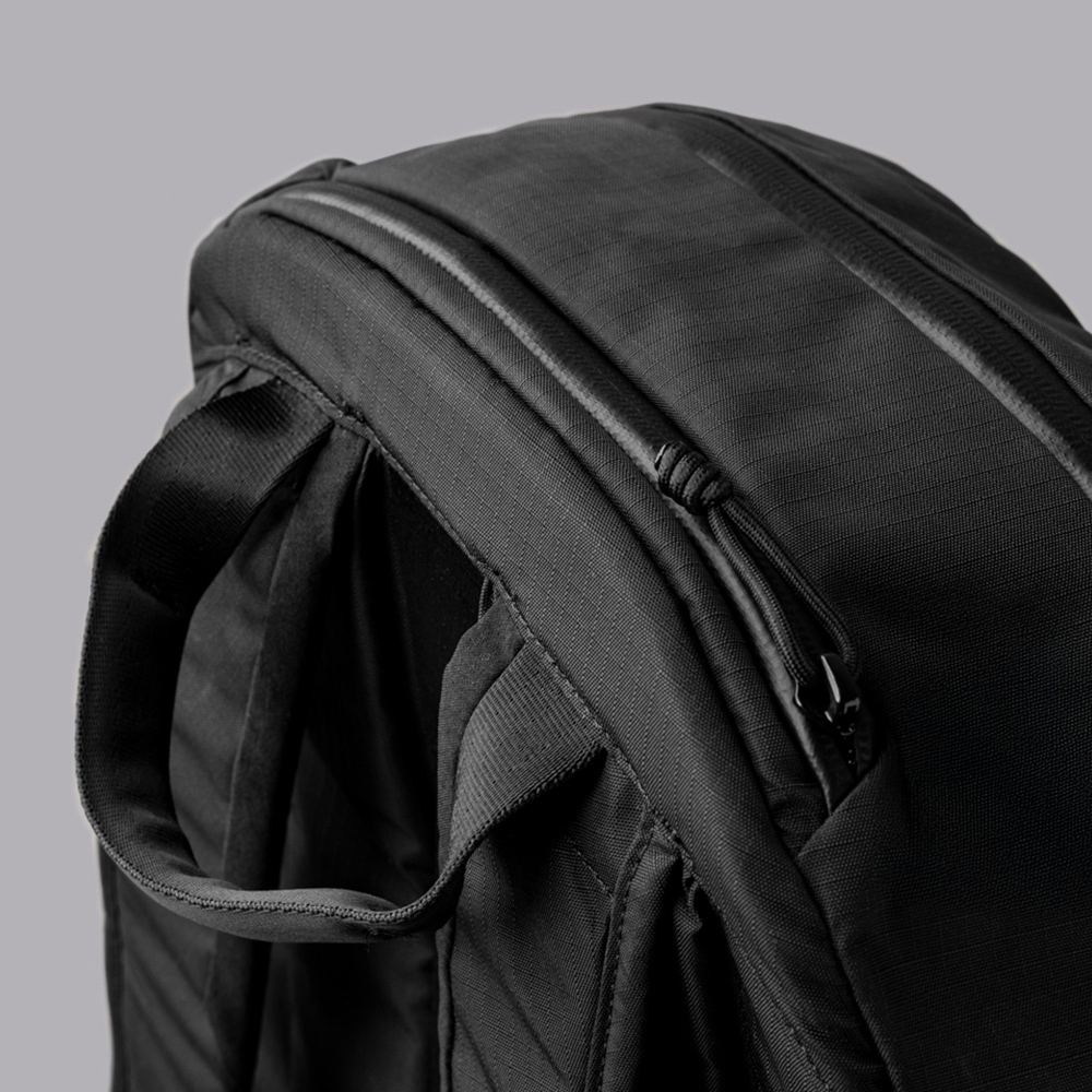 【公式】[ALPAKA/アルパカ]バックパック AERO PACK リュックサック 16L リュック アウトドア 旅行トラベル PC:16インチまで [送料無料]の画像