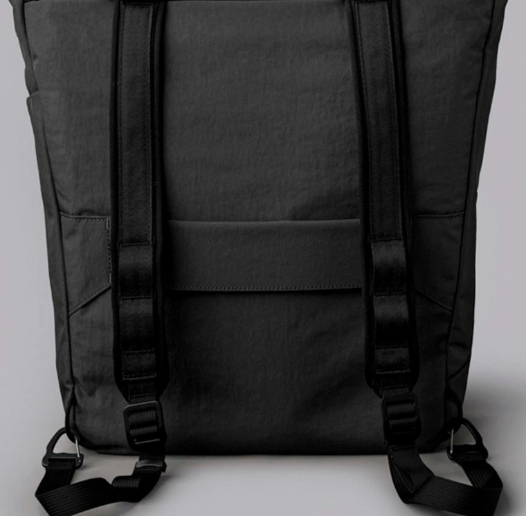 ALPAKA 【公式】[ALPAKA/アルパカ]FLOW TOTEPACK トートバック バック 